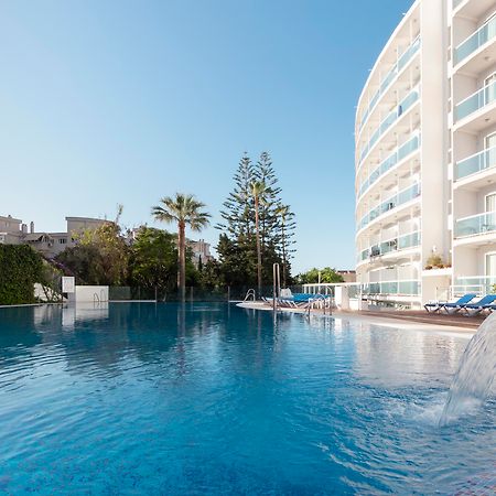 טורמולינוס Hotel Palia Las Palomas מראה חיצוני תמונה