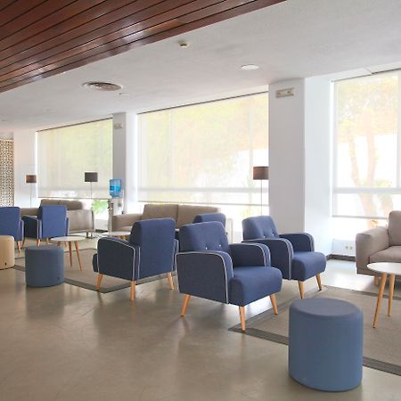 טורמולינוס Hotel Palia Las Palomas מראה חיצוני תמונה