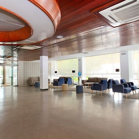 טורמולינוס Hotel Palia Las Palomas מראה חיצוני תמונה