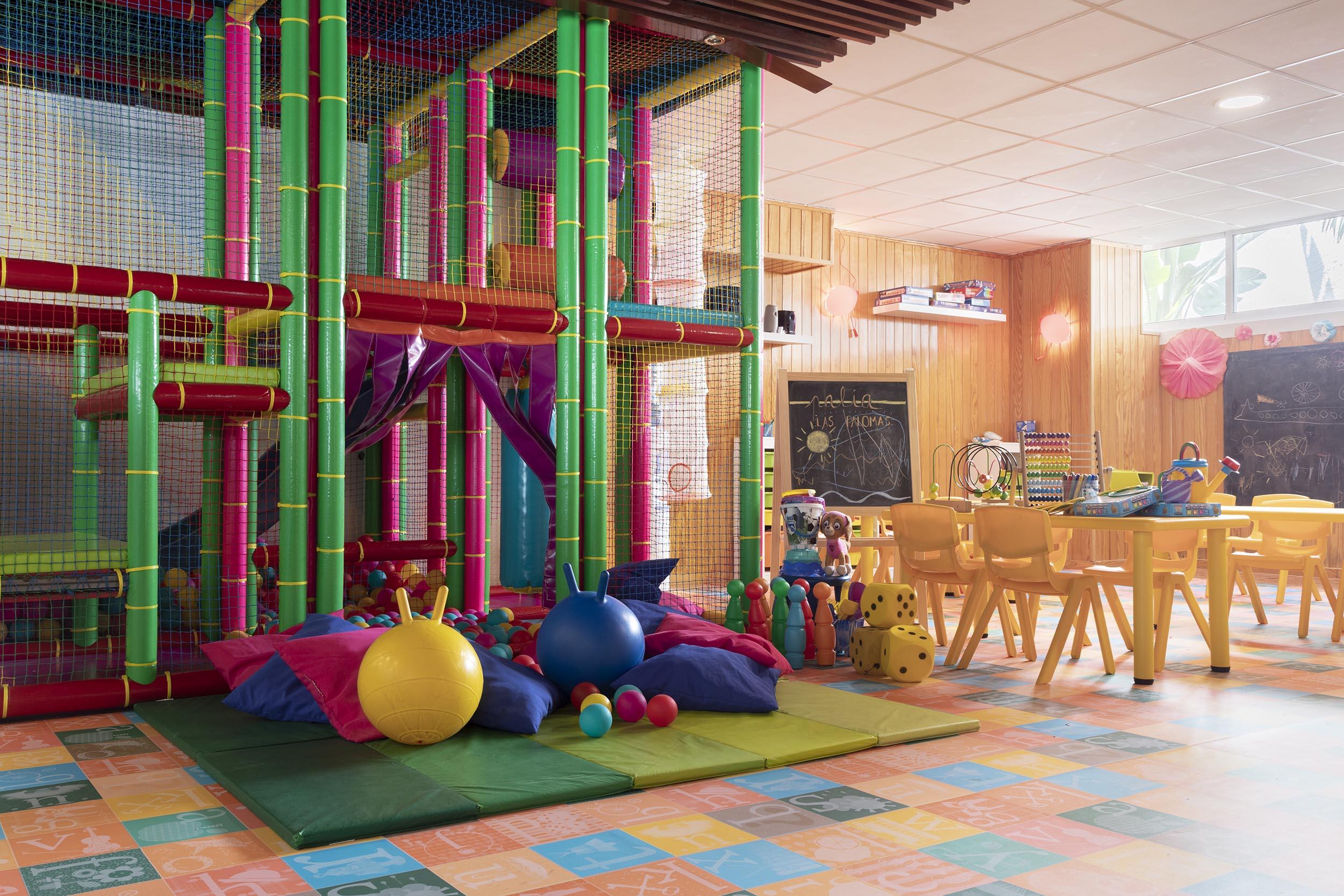 טורמולינוס Hotel Palia Las Palomas מראה חיצוני תמונה