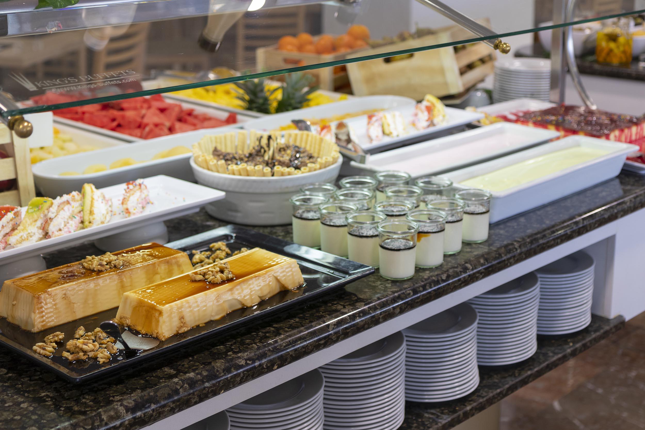 טורמולינוס Hotel Palia Las Palomas מראה חיצוני תמונה