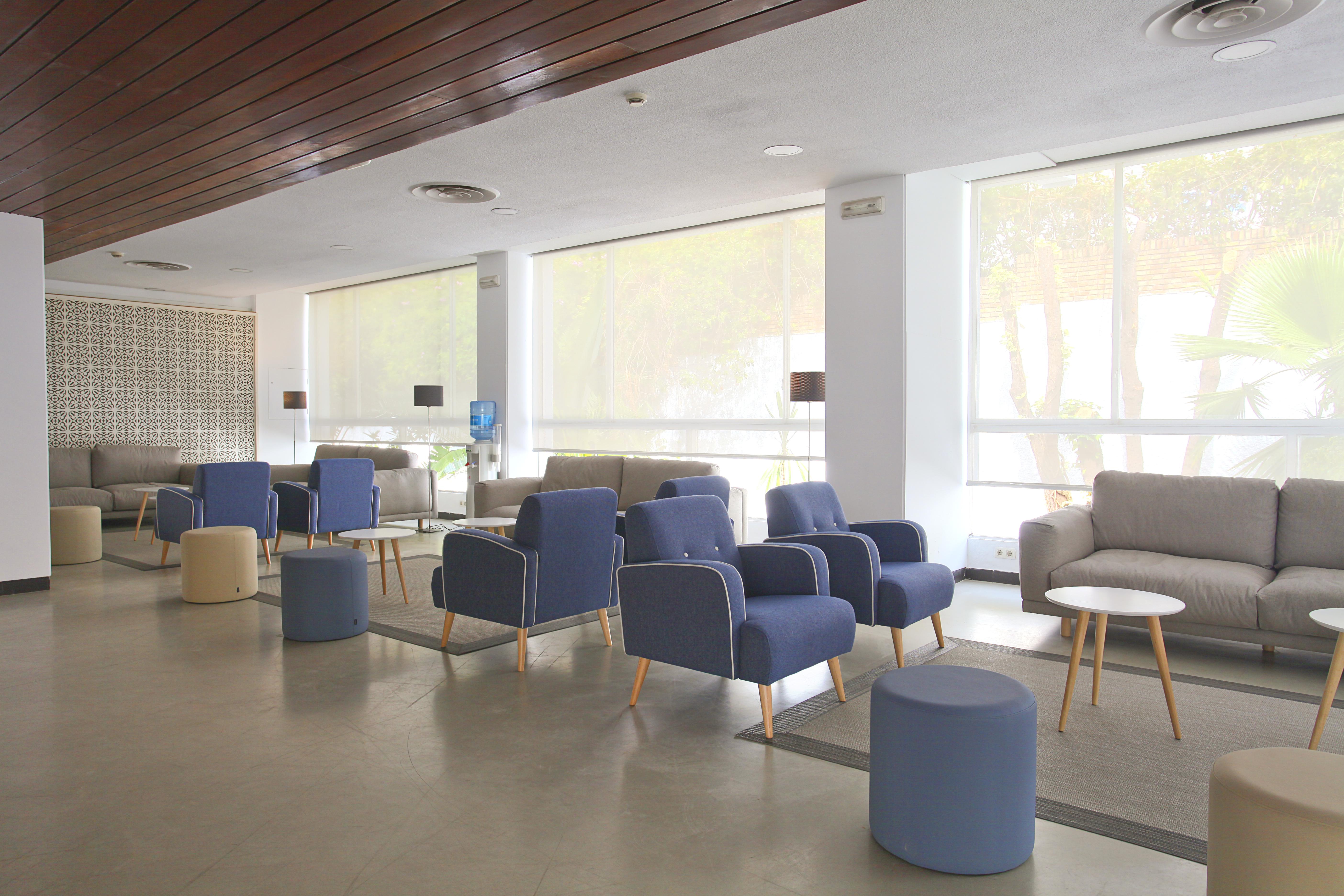 טורמולינוס Hotel Palia Las Palomas מראה חיצוני תמונה