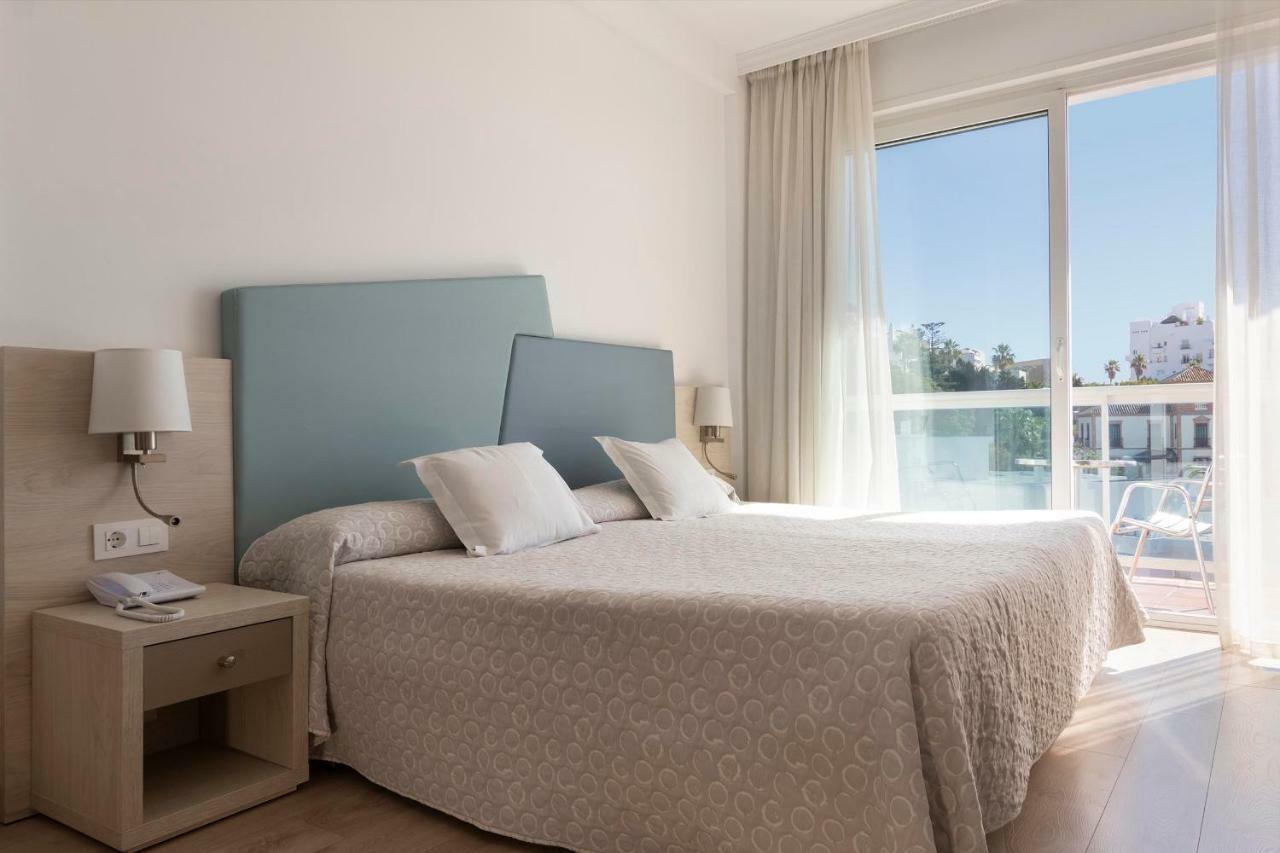 טורמולינוס Hotel Palia Las Palomas מראה חיצוני תמונה