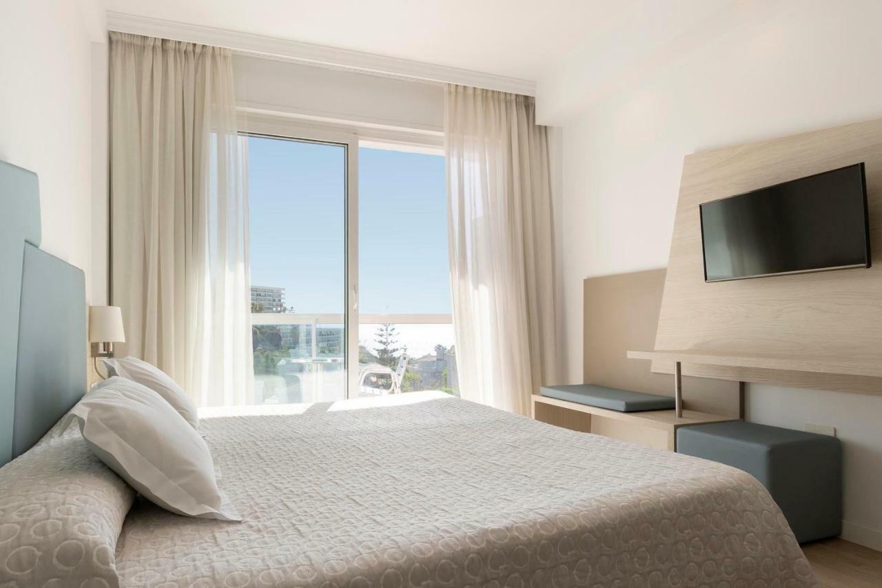 טורמולינוס Hotel Palia Las Palomas מראה חיצוני תמונה