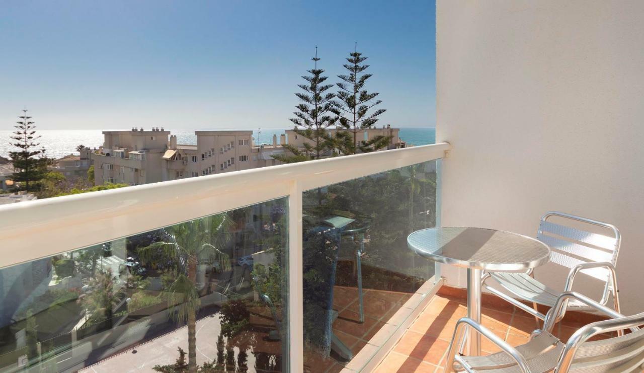 טורמולינוס Hotel Palia Las Palomas מראה חיצוני תמונה