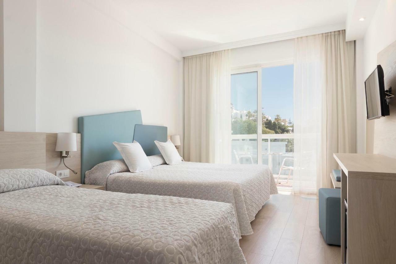 טורמולינוס Hotel Palia Las Palomas מראה חיצוני תמונה