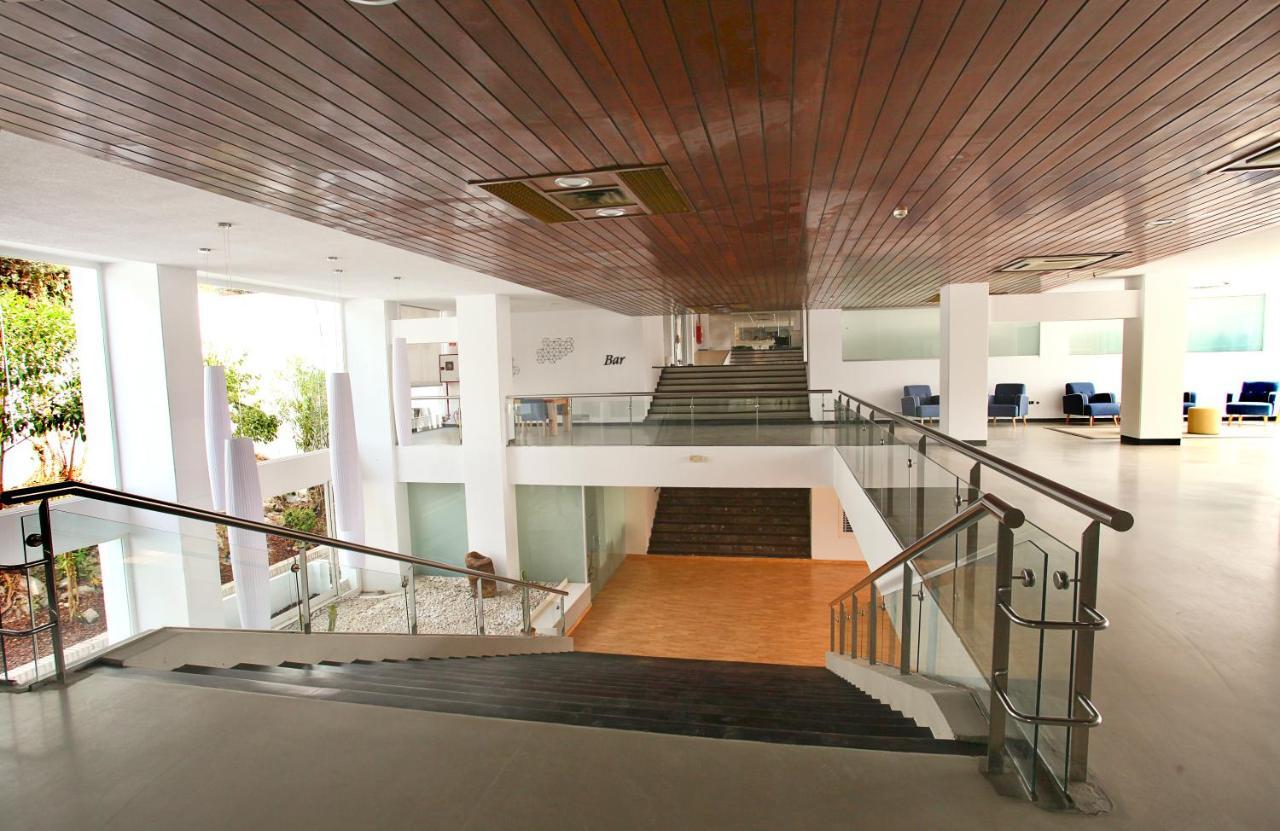 טורמולינוס Hotel Palia Las Palomas מראה חיצוני תמונה