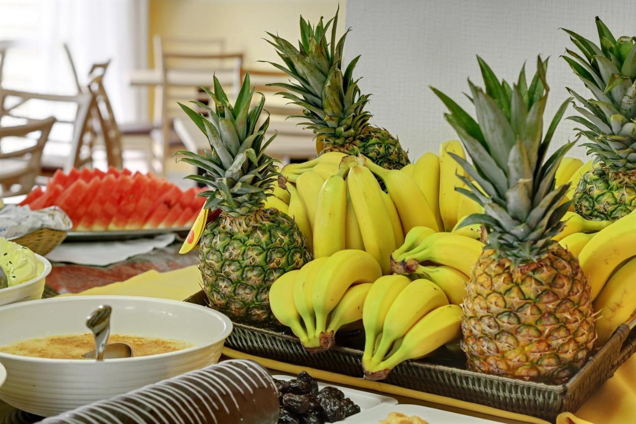 טורמולינוס Hotel Palia Las Palomas מראה חיצוני תמונה